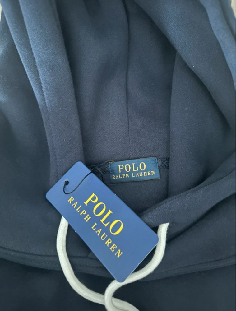 sweat polo ralph lauren