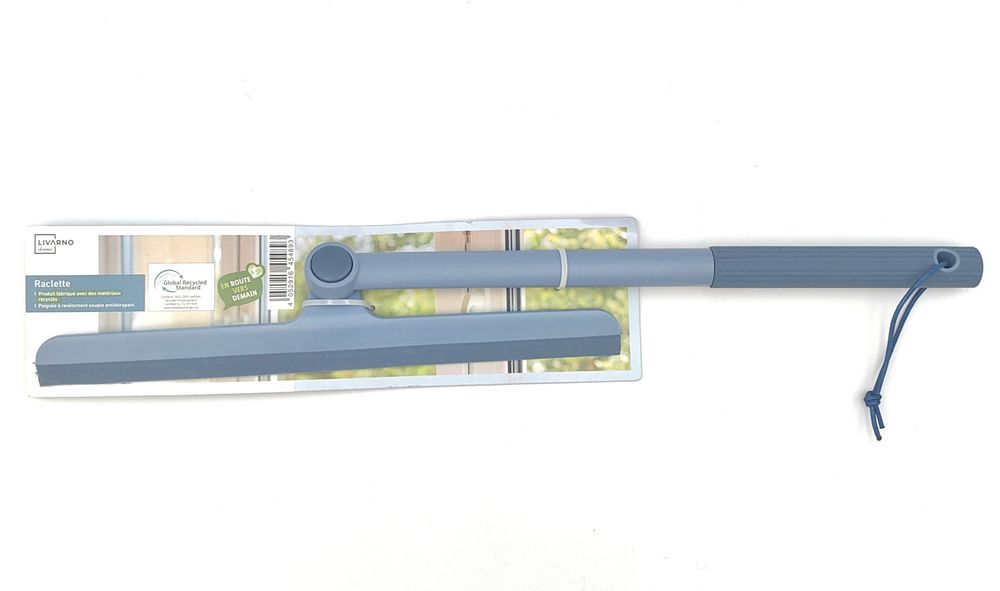 Ściągaczka do szyb Livarno Home® czystość bez smug