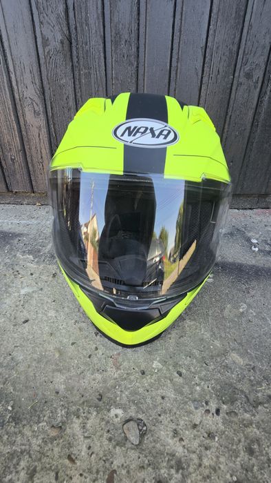 Продам мото шолом