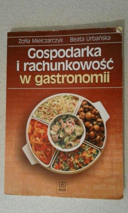 Gospodarka i rachunkowość