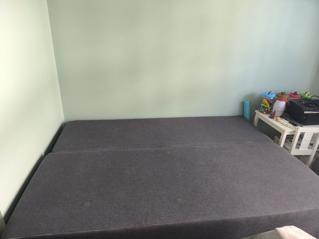 Skandynawska sofa