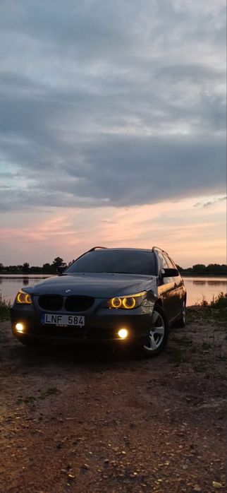 Продам авто на литовській реєстрації