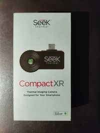 тепловизор Seek thermal compact XR (Android)