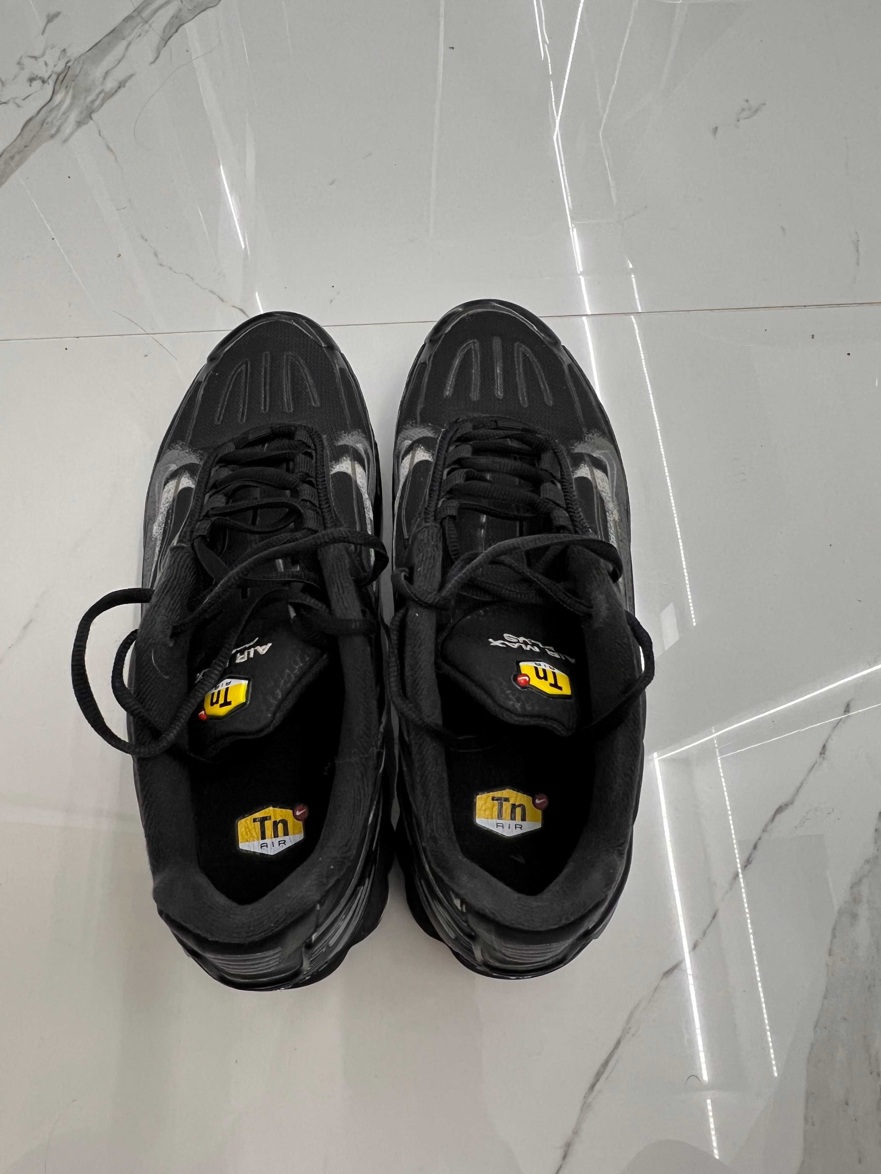 Buty męskie Nike Air Max Plus 3 rozm. 42