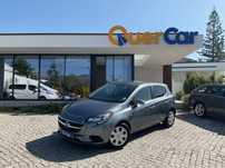 Opel Corsa 1.2 Edition