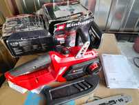 Piła łańcuchowa Einhell 18 W