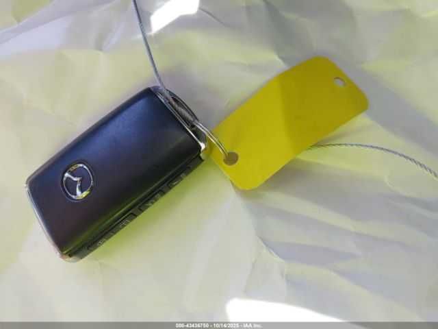 MAZDA CX-5 GRAND Touring 2021