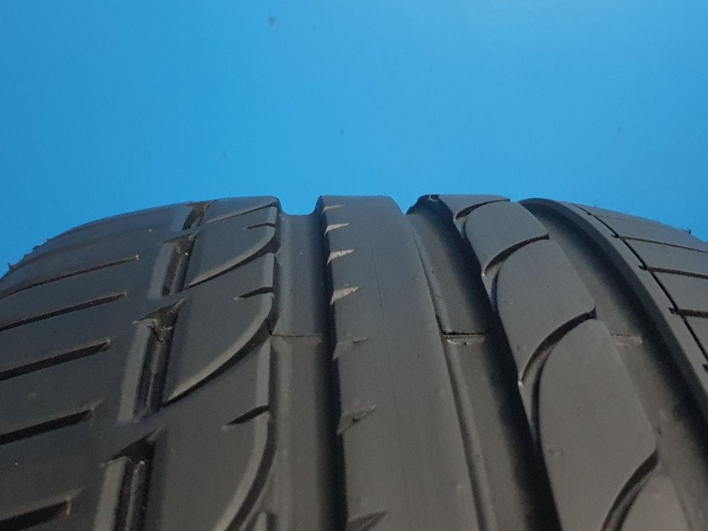 4 x 235/40 R19 Markowe opony używane Bridgestone ! Rok 2021