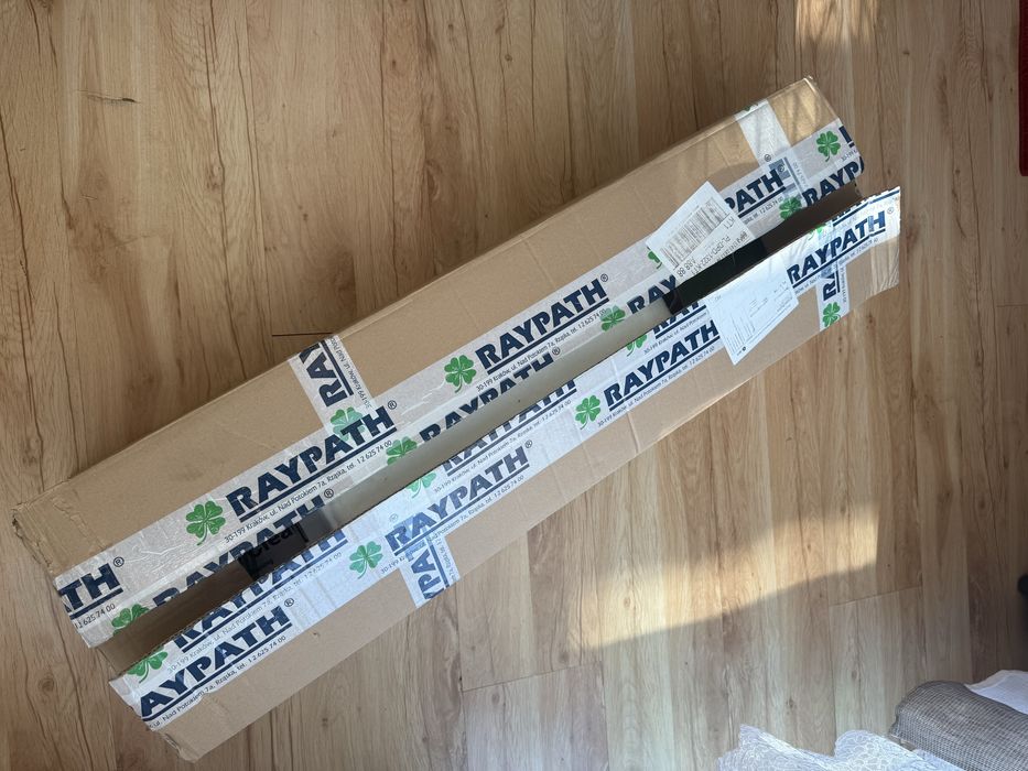 Raypath shop Zestaw VIP