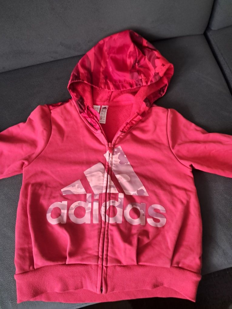 bluza Adidas.        .