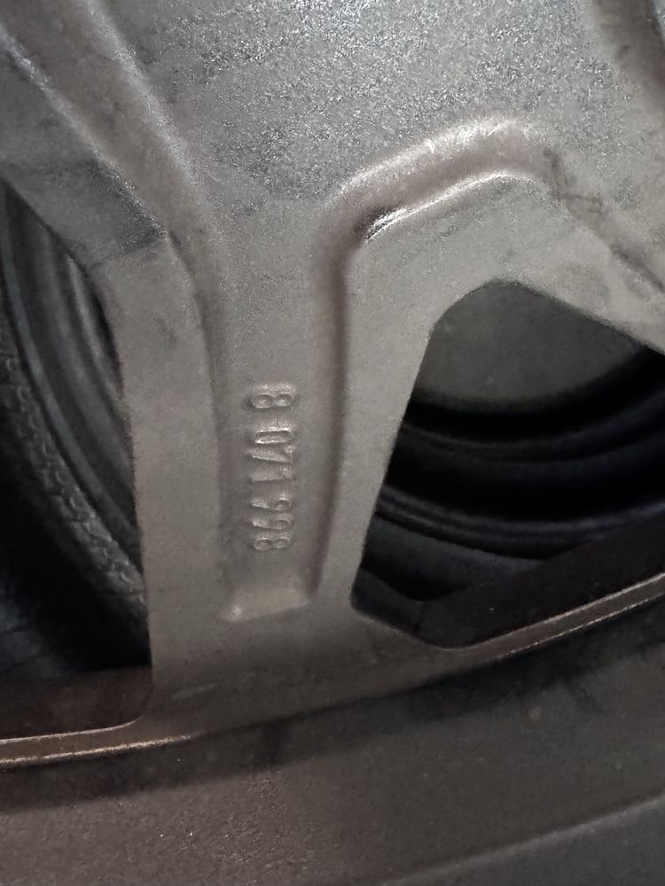 Felga BMW X5 X6 g06 g05 styling 741 m 9.5 et37 kod  807_1998
