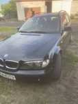 BMW e46 2.0d 180 km