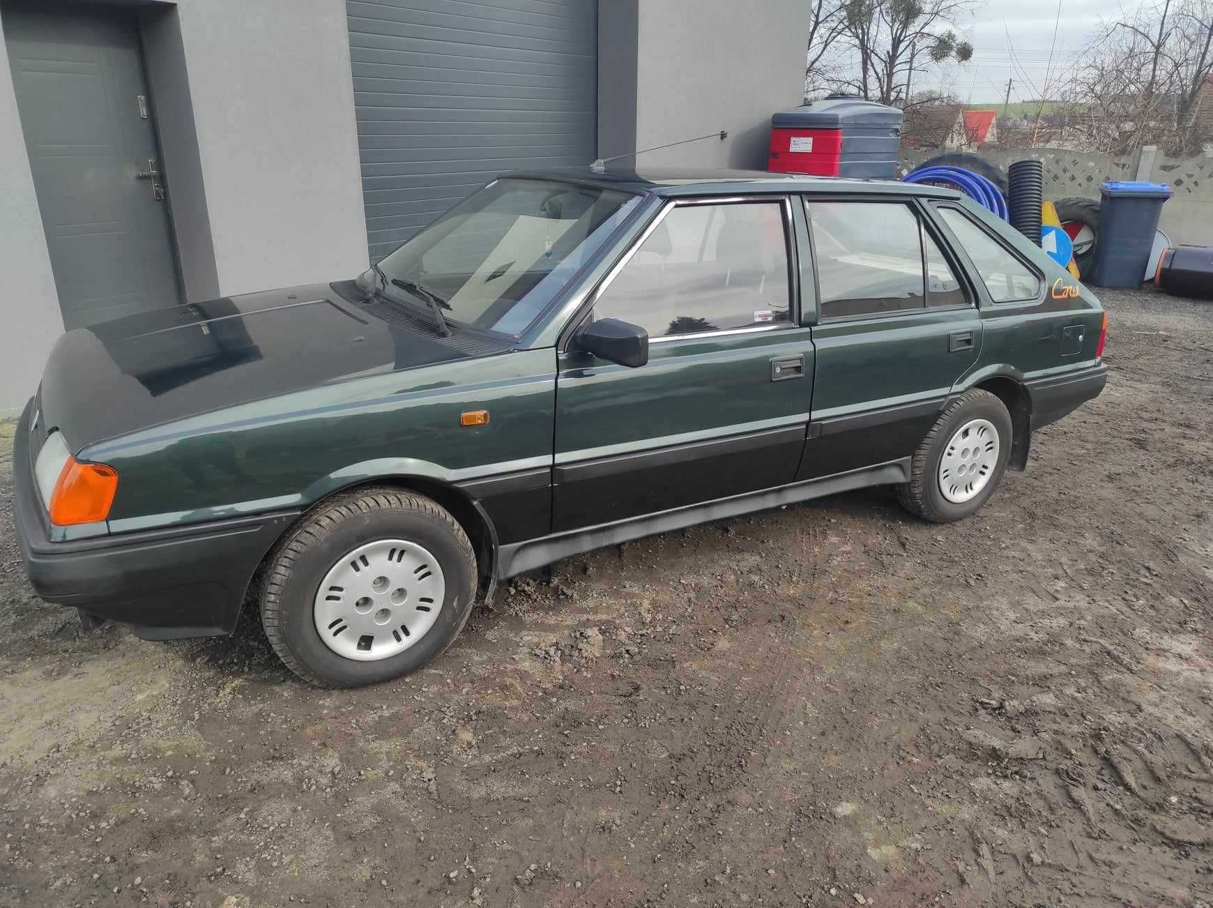 Polonez caro 1.6