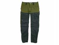 FJALLRAVEN Keb Trousers Spodnie Damskie Trekkingowe G1000 r. 42