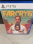 Farcry 6 far cry 6 ps5 playstation 5