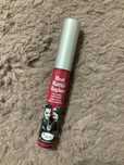 The balm pomadka szminka w plynie meet matt(e) hughes sentimental