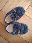 Kapcie Obex rozmiar 23, barefoot