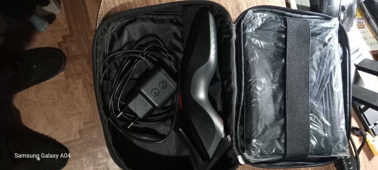 Продаю машинку аккумуляторную для стрижки PHILIPS Series 3000 HC3420