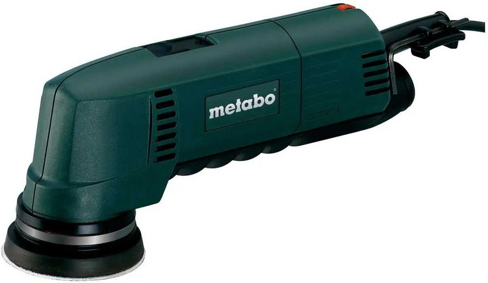 Metabo Polidora/Lixadora SX E 400 Orbital