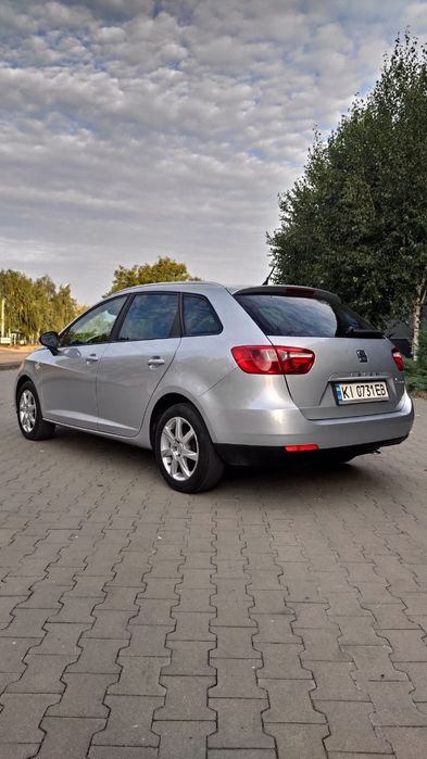 Seat Ibiza ST 1.2TDI