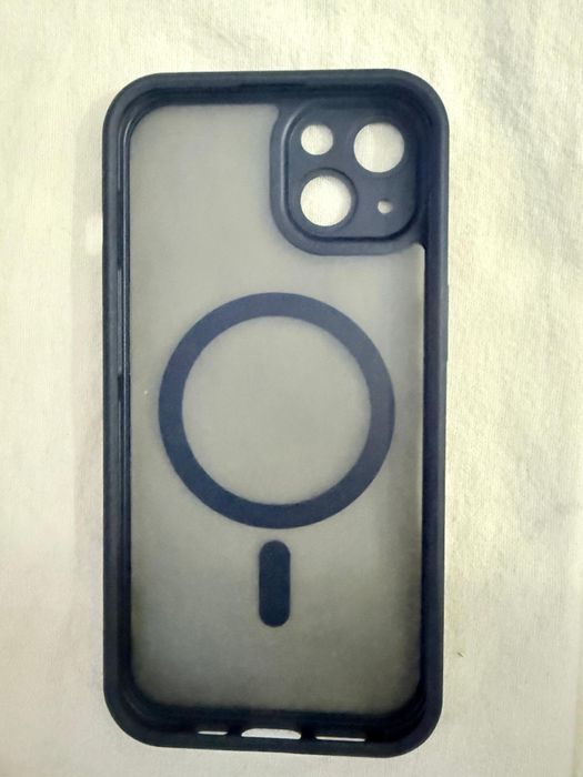 Iphone 13 usado, motivo da venda conprei outr