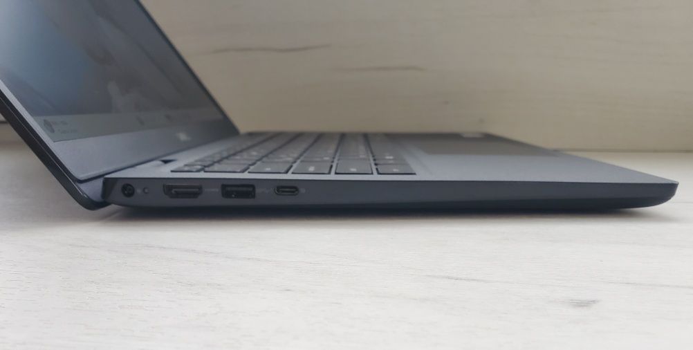 Dell Latitude 3420 Core i5-1135G7 8/256GB M.2 NVMe Windows 11 2021 р