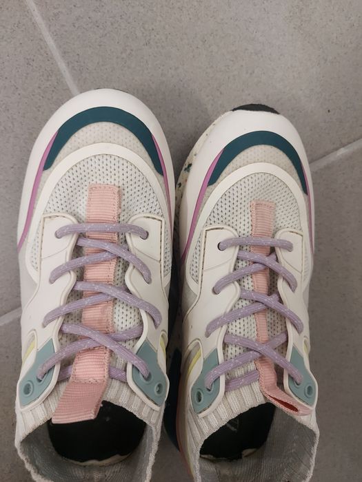 Buty dziecięce ZARA rozm. 29