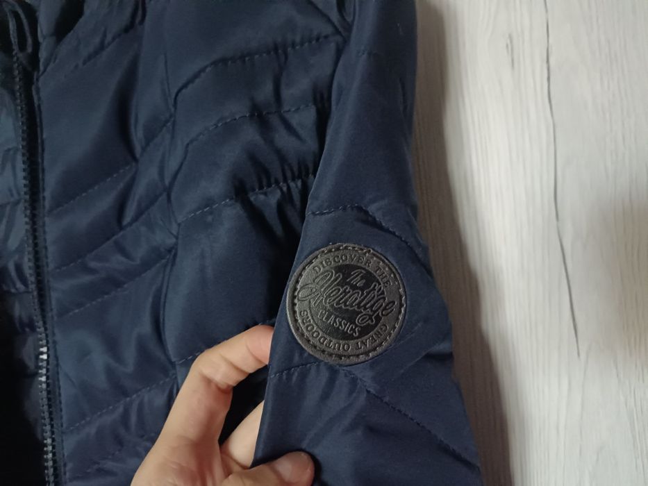 Kurtka damska letnia roz. M