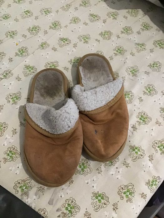 chinelos serra da estrela 35 bejes