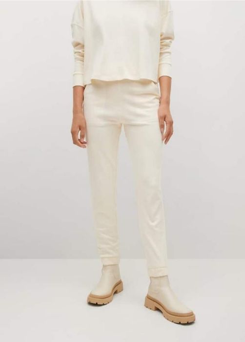 Mango Комплект реглан кофта + штани,можна і окремо купувати