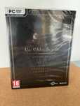 The Elder Scrolls ANTHOLOGY