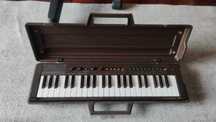 Teclado Yamaha PortaSound PS-3