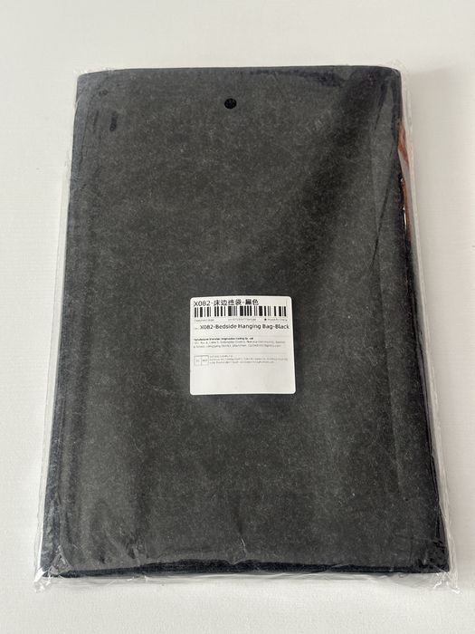 Подвесная сумка органайзер