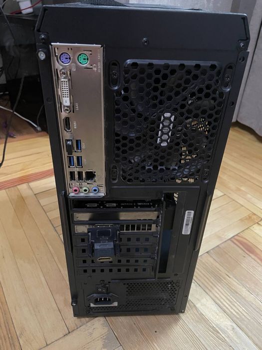 Продам системный блок