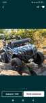 Mega Buggy dla dzieci