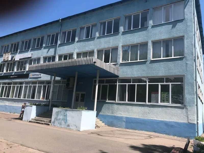 Комплекс будівель, 968,9 м кв., вул. Незалежності, 56