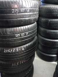 Шини Резина 215 60 R 16 Колеса  Michelin