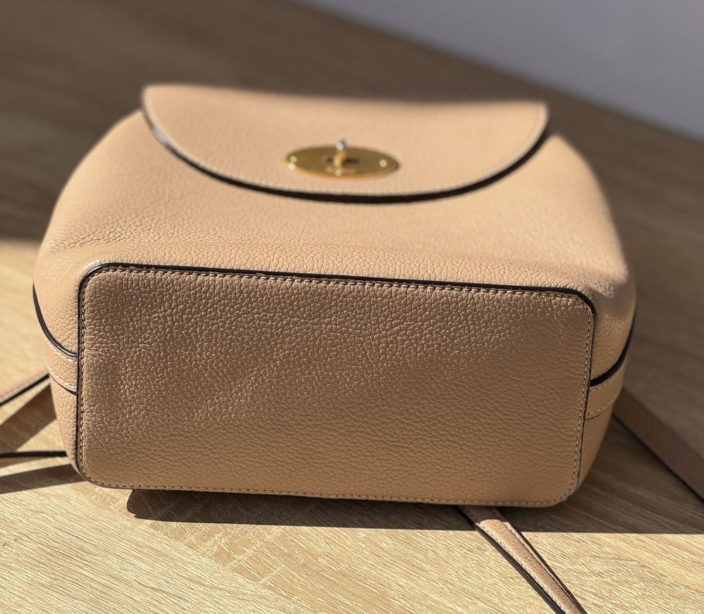 Сумка-рюкзак Mulberry
