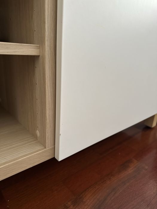 Movél TV - Ikea Bestå