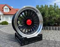 FELGI 7307 B do BMW E39 E60 E61 E63 E64 E65 E66 17 8j i 9j Cudne Ranty