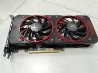 XFX Radeon RX 460 4GB (RX-460P4DFG5) jak nowa