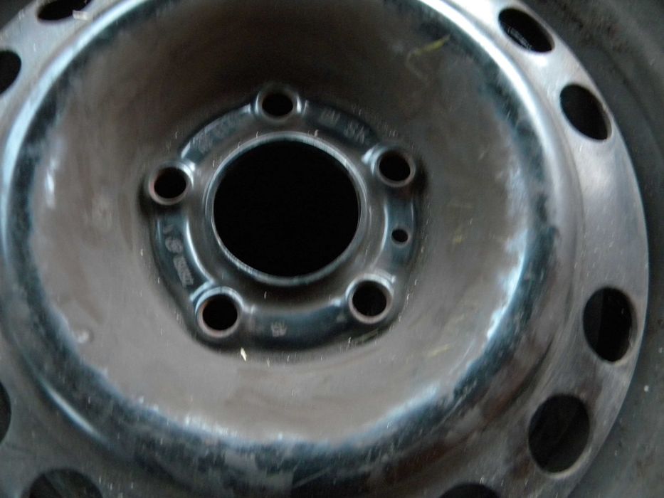 Koła,OPEL,opony zimowe195/65/15, rozstaw śrub 5x110,ET43-120zł/2 szt