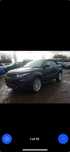 Range Rover Evoque Peças Usadas Cabrio AJ200 caixa automatica AWD