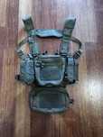Chestrig Helikon-Tex Training Mini Rig