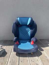 Fotelik Recaro Monza Nova Isofix