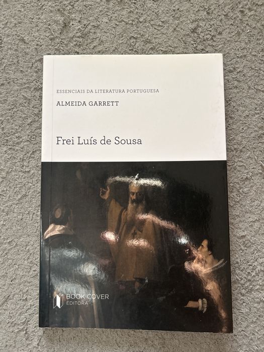 Frei Luís de Sousa