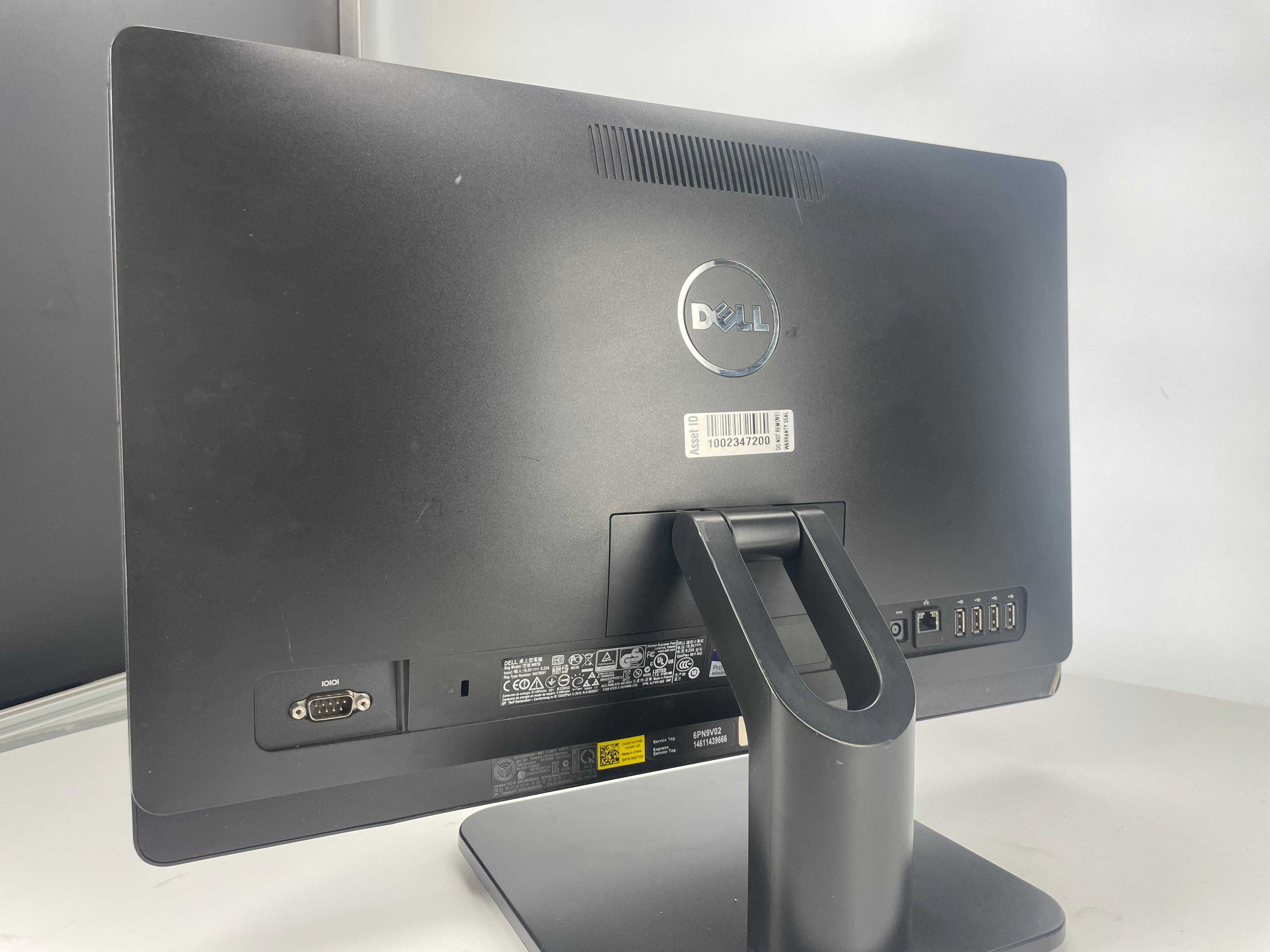 All In One firmy DELL model 3011