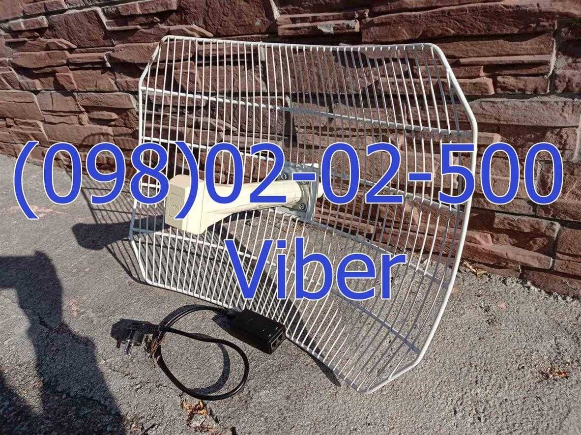 AirGrid M5 27dbi + POE Блок живлення=1300грн Ubiquiti