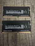 Pamięć RAM 2x4GB SK HYNIX iMac 2020