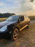 Porsche Cayenne 4.5 V8 340KM-2006